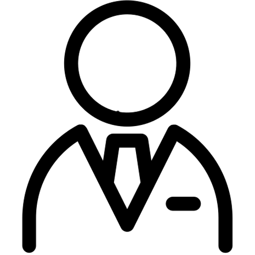 Ketua LPK